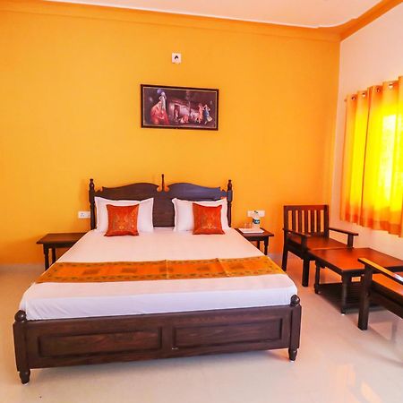 Akshay Valley Kama Ngoại thất bức ảnh