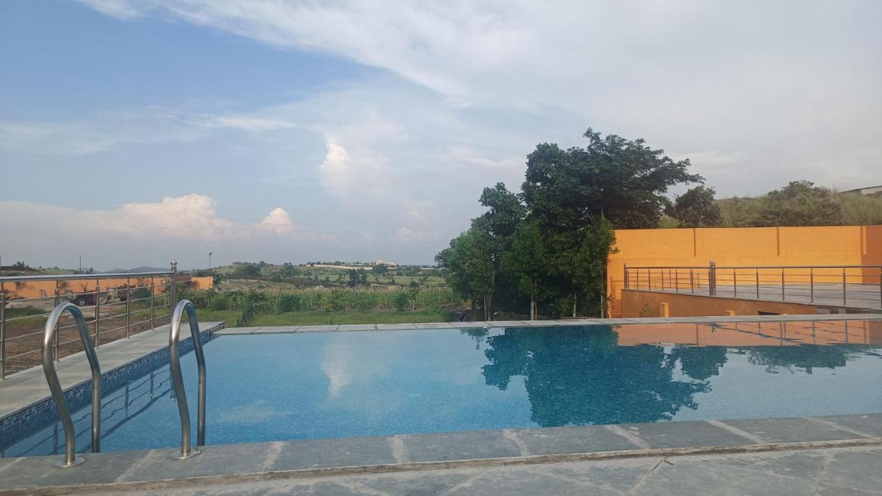Akshay Valley Kama Ngoại thất bức ảnh