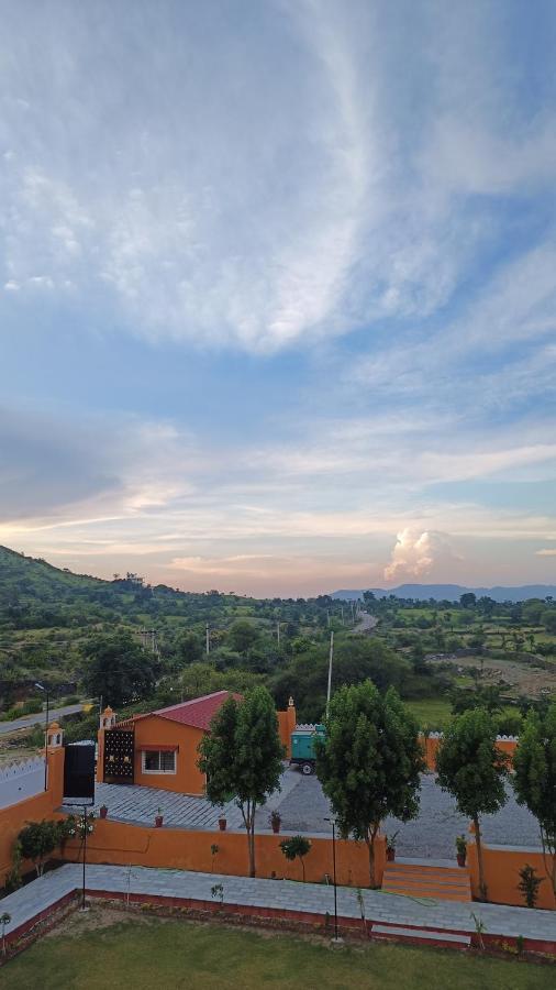 Akshay Valley Kama Ngoại thất bức ảnh