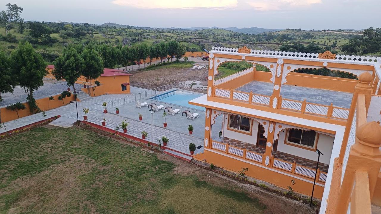Akshay Valley Kama Ngoại thất bức ảnh