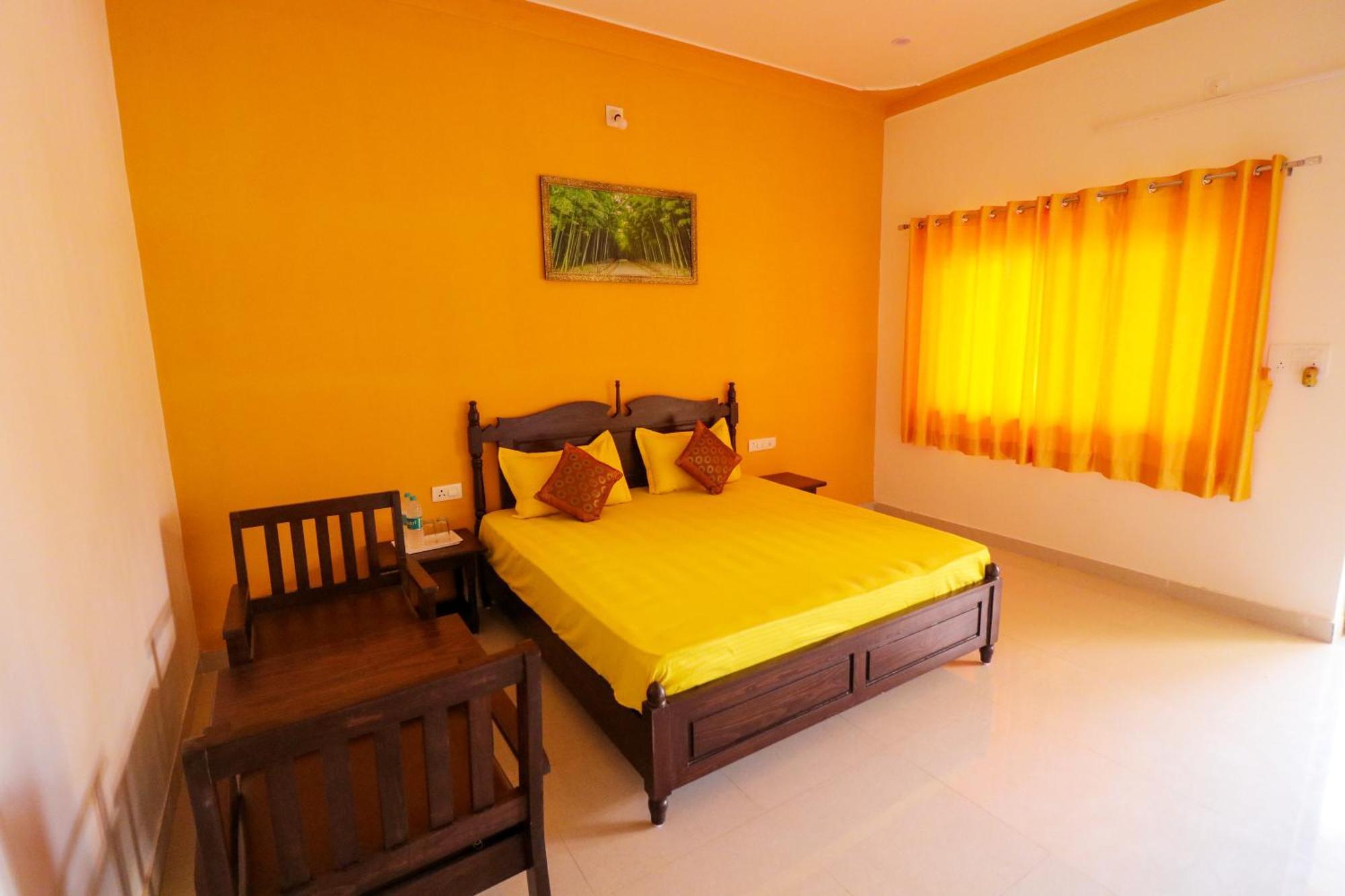 Akshay Valley Kama Ngoại thất bức ảnh
