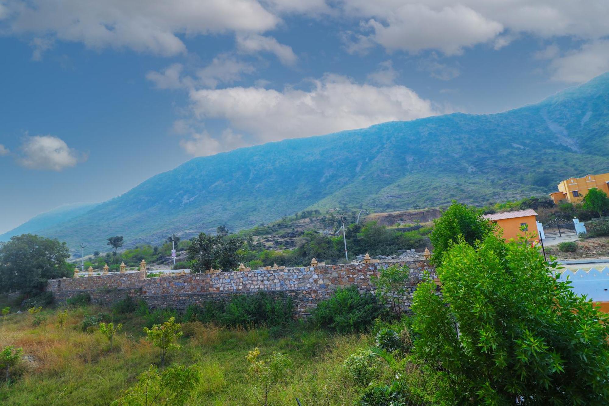 Akshay Valley Kama Ngoại thất bức ảnh