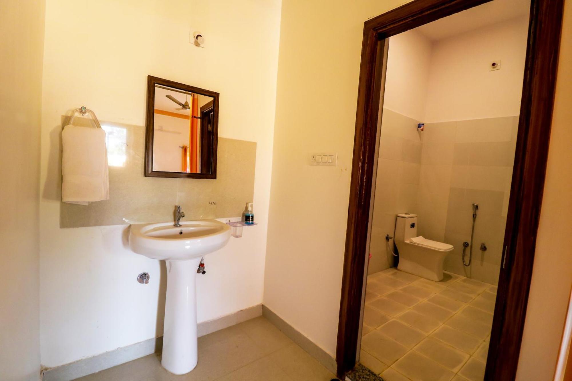 Akshay Valley Kama Ngoại thất bức ảnh