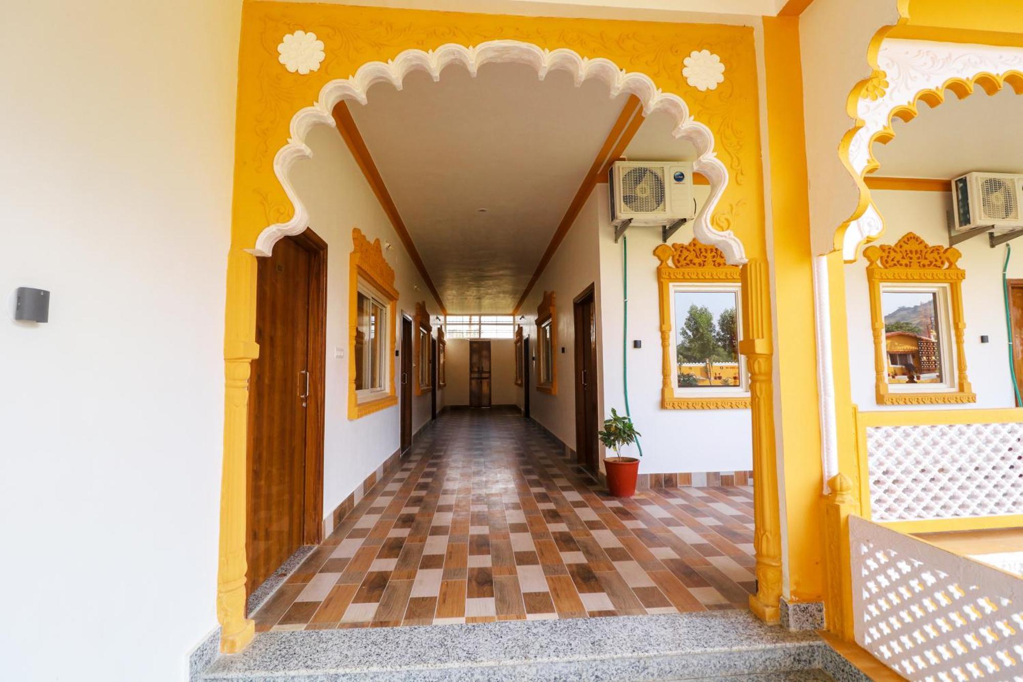 Akshay Valley Kama Ngoại thất bức ảnh