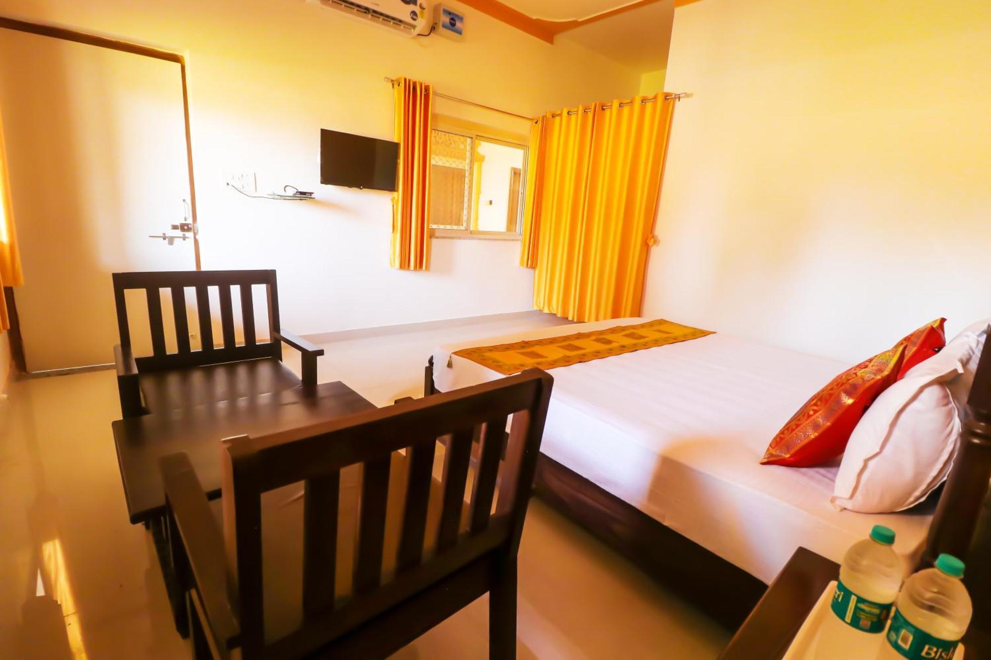 Akshay Valley Kama Ngoại thất bức ảnh